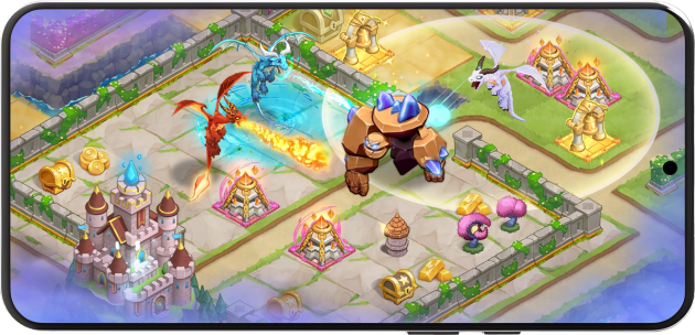Feature BossBattle